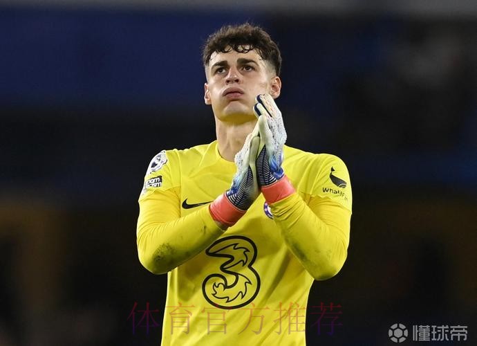 凯帕:能在比赛中做贡献很开心 会慢慢更融入球队 凯帕:能在比赛中做贡献很开心 会慢慢更融入球队